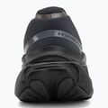 Moteriški bėgimo batai Under Armour Halo Racer 2 black/anthracite/metallic black 6