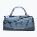 Krepšys Under Armour Undeniable 5.0 Duffle S blue wind/gravel/gravel