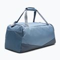 Krepšys Under Armour Undeniable 5.0 Duffle S blue wind/gravel/gravel 2