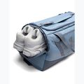 Krepšys Under Armour Undeniable 5.0 Duffle S blue wind/gravel/gravel 3