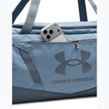 Krepšys Under Armour Undeniable 5.0 Duffle S blue wind/gravel/gravel 4