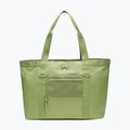 Moteriška rankinė Under Armour Studio Tote 21,75 l warm olive/marine od green