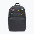 Kuprinė Under Armour Essential Patch Backpack anthracite/anthracite 3