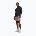 Vyriški treniruočių šortai Under Armour Vanish Woven 2.0 2IN1 Shorts timberwolf taupe/black 2