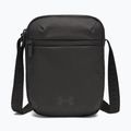 Maža rankinė Under Armour Essential Crossbody black/black
