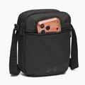 Maža rankinė Under Armour Essential Crossbody black/black 2