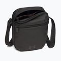 Maža rankinė Under Armour Essential Crossbody black/black 4