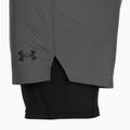 Vyriški treniruočių šortai Under Armour Vanish Woven 2.0 2IN1 Shorts castlerock/black 8