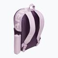 Miesto kuprinė Under Armour Essential Printed Backpack mauve pink/purple echo/white 2