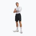 Vyriški treniruočių šortai Under Armour Vanish Woven 2.0 2IN1 Shorts black/white 2