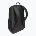 Miesto kuprinė Under Armour Essential Halftime 23 l black/white 2