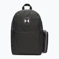 Miesto kuprinė Under Armour Essential Printed Backpack black/black/castlerock