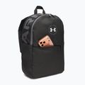Miesto kuprinė Under Armour Essential Printed Backpack black/black/castlerock 2