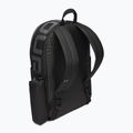 Miesto kuprinė Under Armour Essential Printed Backpack black/black/castlerock 3