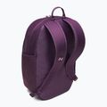 Kuprinė Under Armour Hustle Lite Backpack purple echo/mauve pink 2