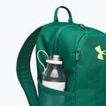 Kuprinė Under Armour Hustle Lite 26,5 l campus ivy/flash light 4