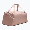 Krepšys Under Armour Undeniable 5.0 Duffle M bashful pink/deep almond 2