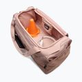 Krepšys Under Armour Undeniable 5.0 Duffle M bashful pink/deep almond 3