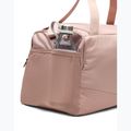 Krepšys Under Armour Undeniable 5.0 Duffle M bashful pink/deep almond 4