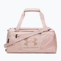 Krepšys Under Armour Undeniable 5.0 Duffle XS bashful pink/bashful pink/deep almond