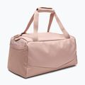 Krepšys Under Armour Undeniable 5.0 Duffle XS bashful pink/bashful pink/deep almond 2