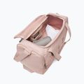 Krepšys Under Armour Undeniable 5.0 Duffle XS bashful pink/bashful pink/deep almond 4