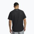 Vyriški treniruočių marškinėliai Under Armour Tech Graphic Tee black/mod gray 2