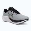 Vyriški bėgimo batai Under Armour Chase mod gray/white/black