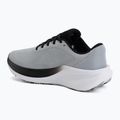 Vyriški bėgimo batai Under Armour Chase mod gray/white/black 3
