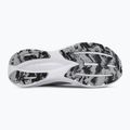 Vyriški bėgimo batai Under Armour Chase mod gray/white/black 4