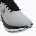 Vyriški bėgimo batai Under Armour Chase mod gray/white/black 7