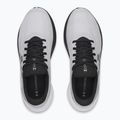 Vyriški bėgimo batai Under Armour Chase mod gray/white/black 3