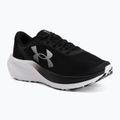 Moteriški bėgimo batai Under Armour Chase black/black/white
