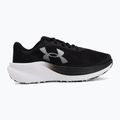 Moteriški bėgimo batai Under Armour Chase black/black/white 2