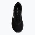 Moteriški bėgimo batai Under Armour Chase black/black/white 5