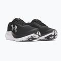 Moteriški bėgimo batai Under Armour Chase black/black/white 2