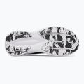 Moteriški bėgimo batai Under Armour Chase black/black/white 4