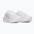 Moteriški bėgimo batai Under Armour Chase white/white/iridescent 2