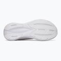 Moteriški bėgimo batai Under Armour Chase white/white/iridescent 4