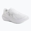 Moteriški bėgimo batai Under Armour Chase white/white/iridescent