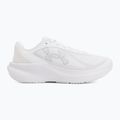 Moteriški bėgimo batai Under Armour Chase white/white/iridescent 2