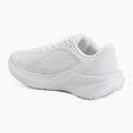 Moteriški bėgimo batai Under Armour Chase white/white/iridescent 3