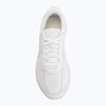 Moteriški bėgimo batai Under Armour Chase white/white/iridescent 5