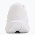 Moteriški bėgimo batai Under Armour Chase white/white/iridescent 6
