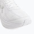 Moteriški bėgimo batai Under Armour Chase white/white/iridescent 7