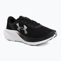 Vyriški bėgimo batai Under Armour Chase black/black/white