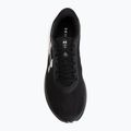 Vyriški bėgimo batai Under Armour Chase black/black/white 5