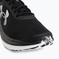 Vyriški bėgimo batai Under Armour Chase black/black/white 7