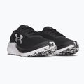 Vyriški bėgimo batai Under Armour Chase black/black/white 2