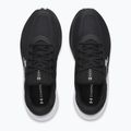 Vyriški bėgimo batai Under Armour Chase black/black/white 3